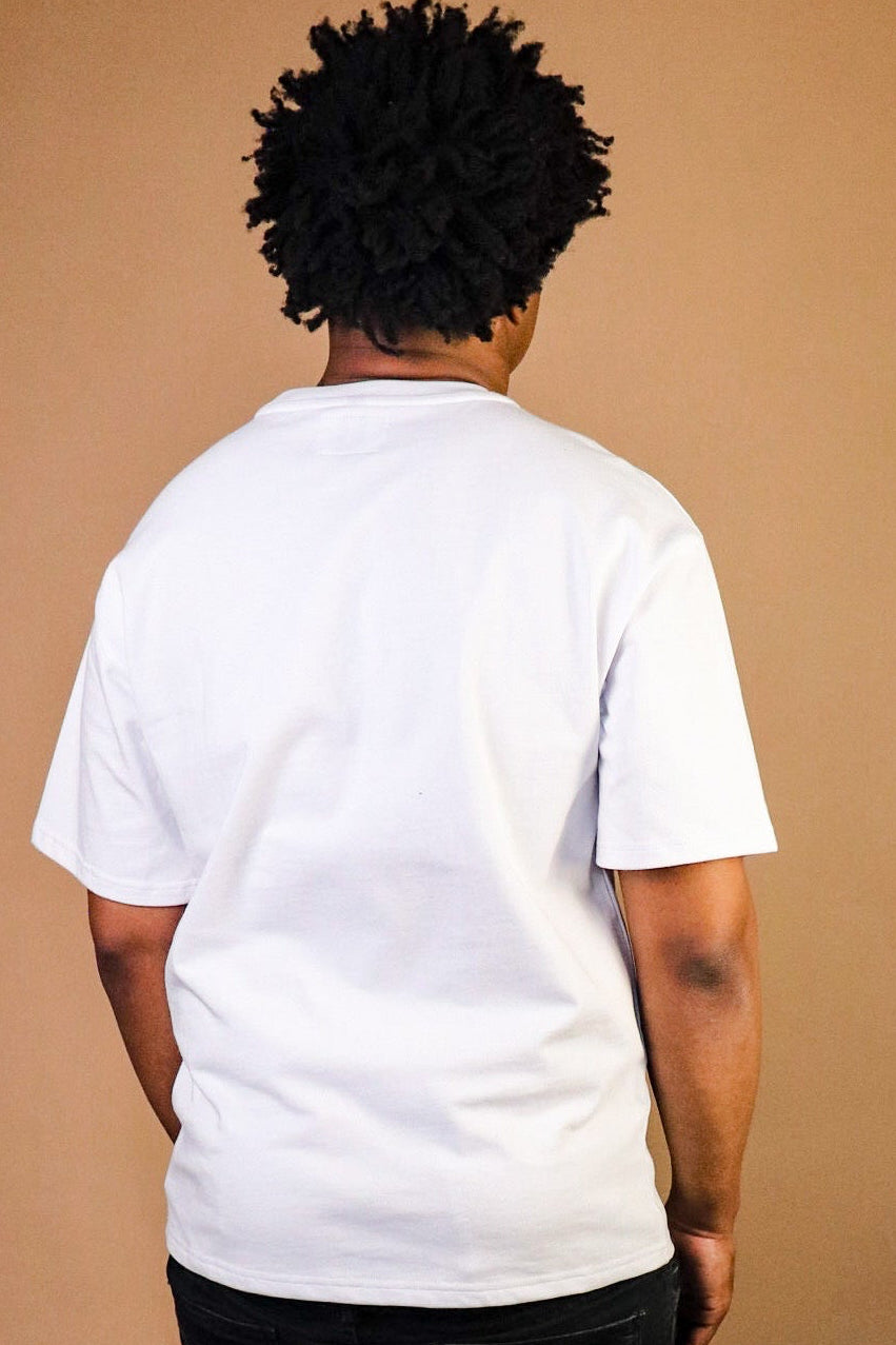 Pronunciation Tee — Drop 02