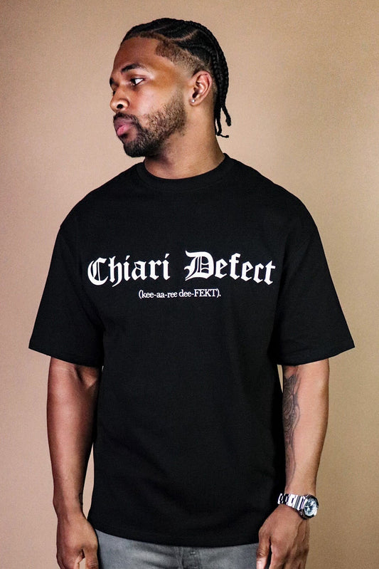 Pronunciation Tee — Drop 02