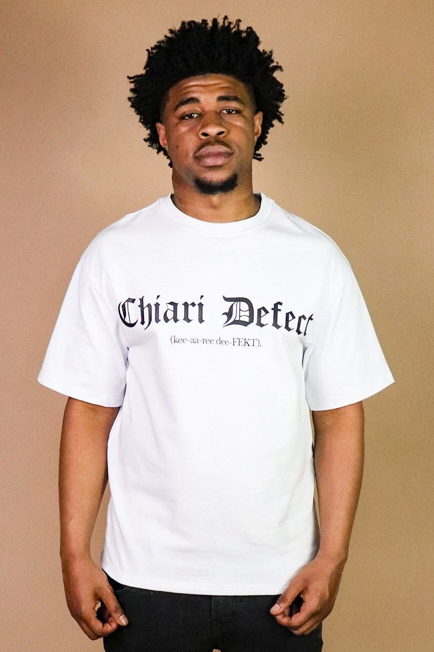 Pronunciation Tee — Drop 02