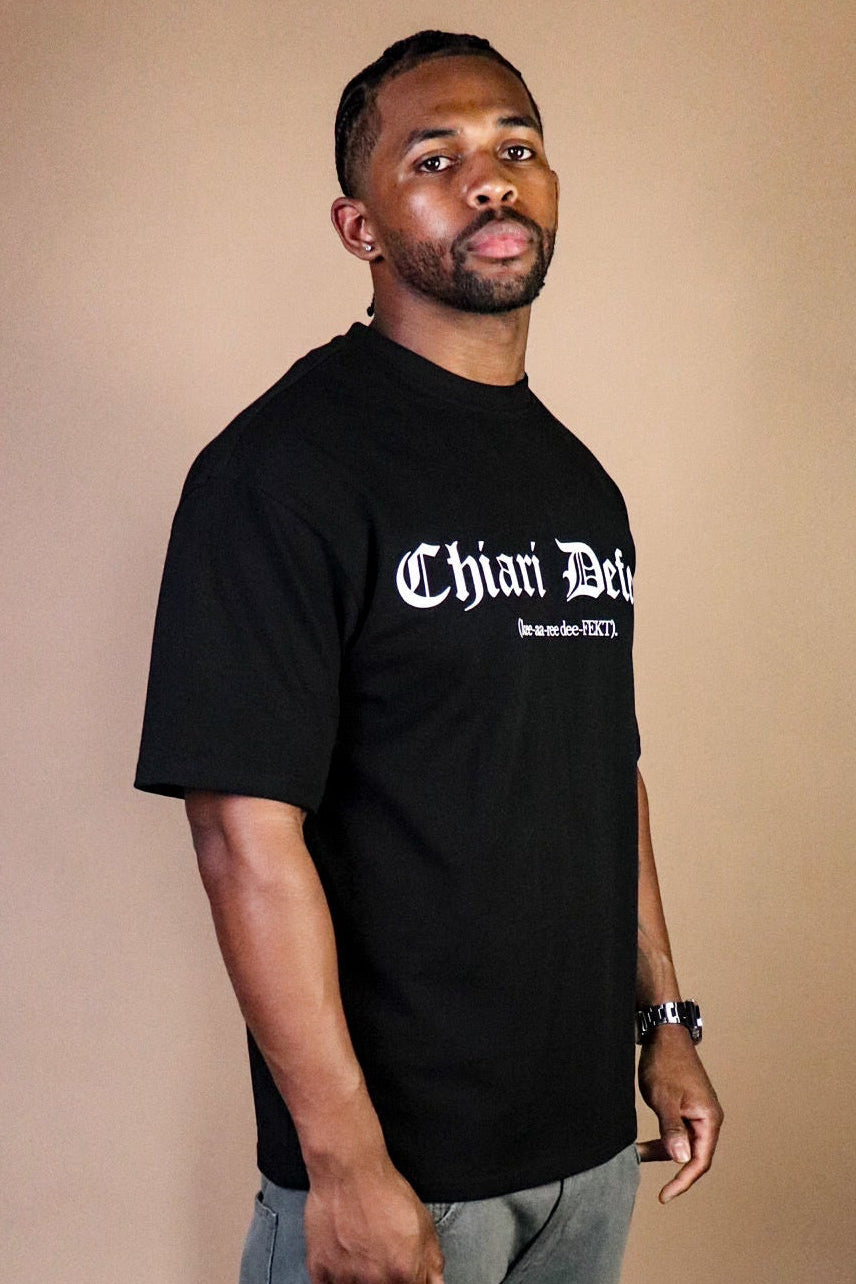 Pronunciation Tee — Drop 02