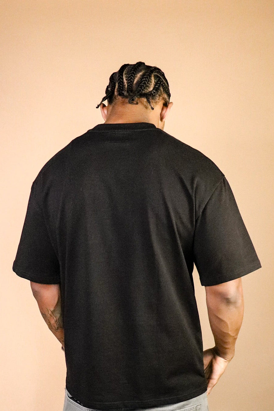 Pronunciation Tee — Drop 02
